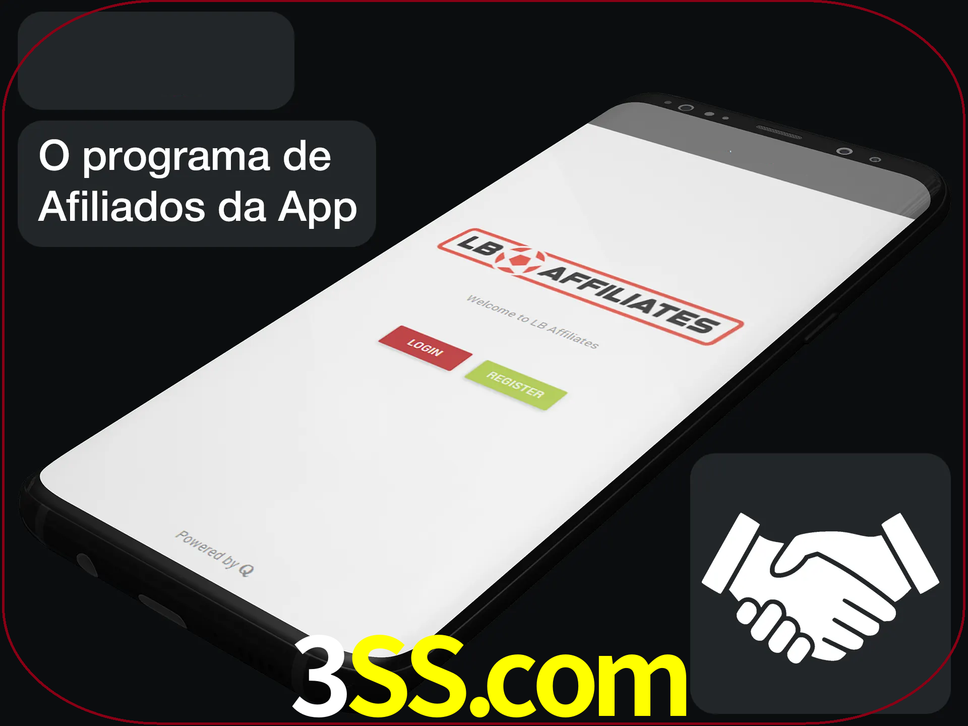 Obtenha mais valor convidando seus amigos.